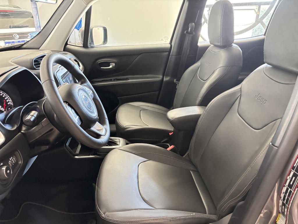 JEEP Renegade - Foto