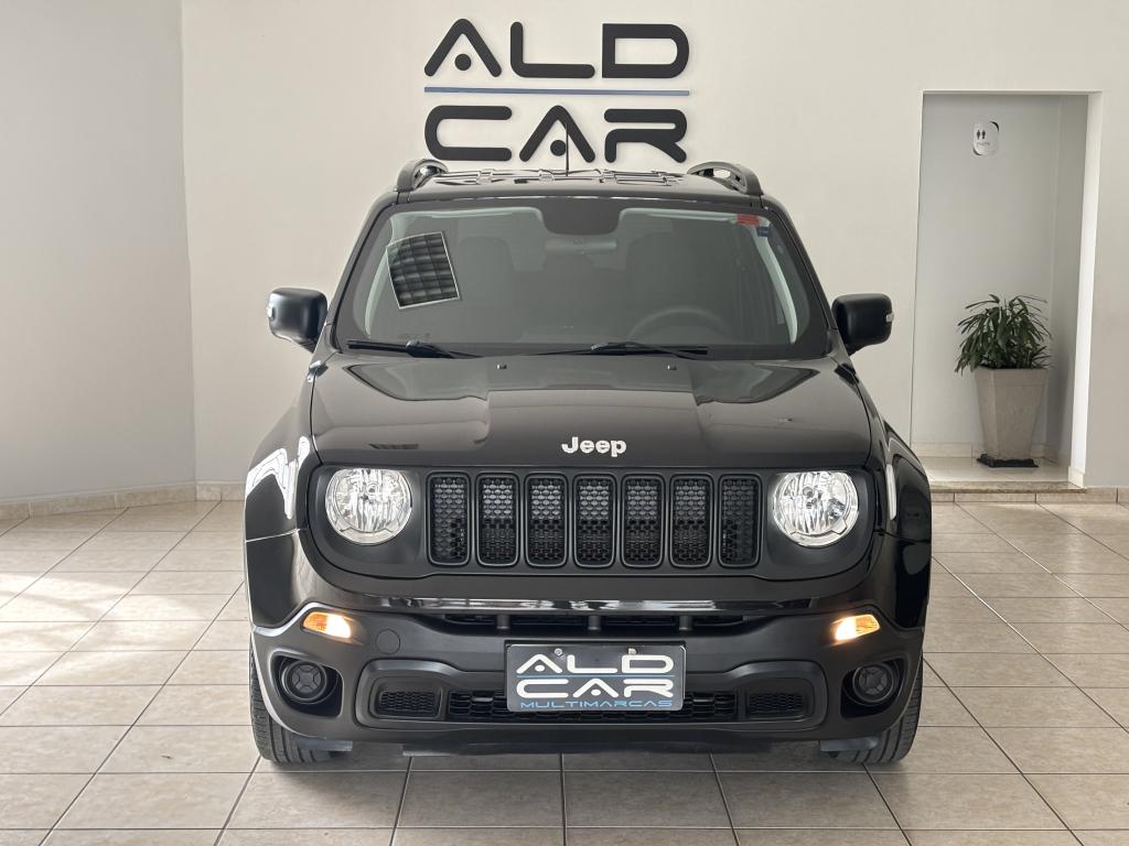 JEEP Renegade - Foto