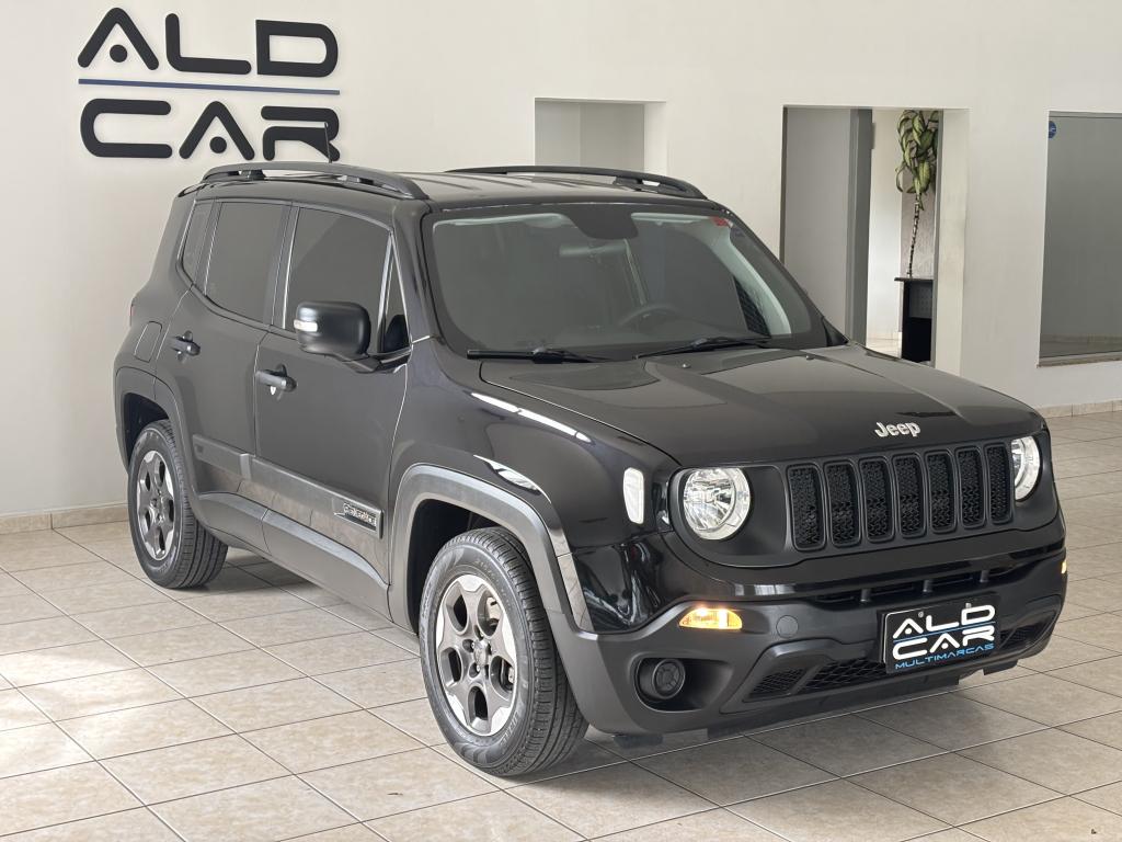 JEEP Renegade - Foto