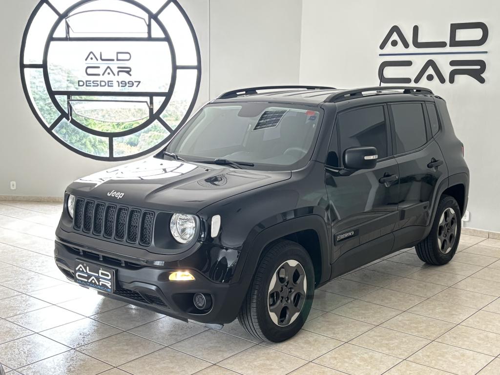 JEEP Renegade - Foto
