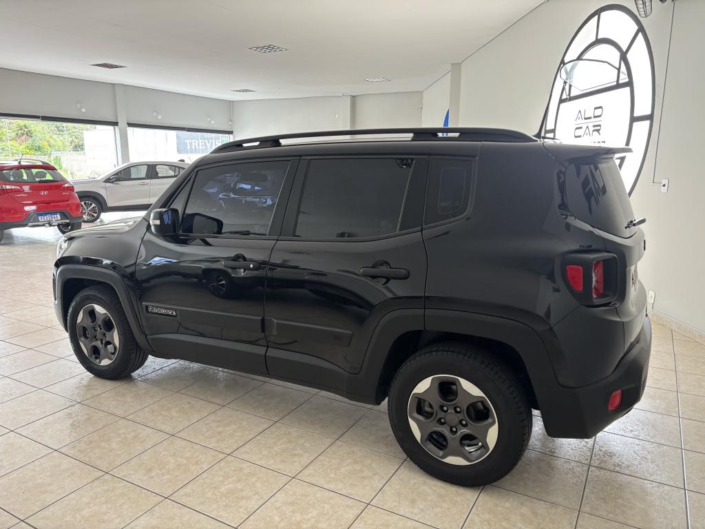 JEEP Renegade - Foto