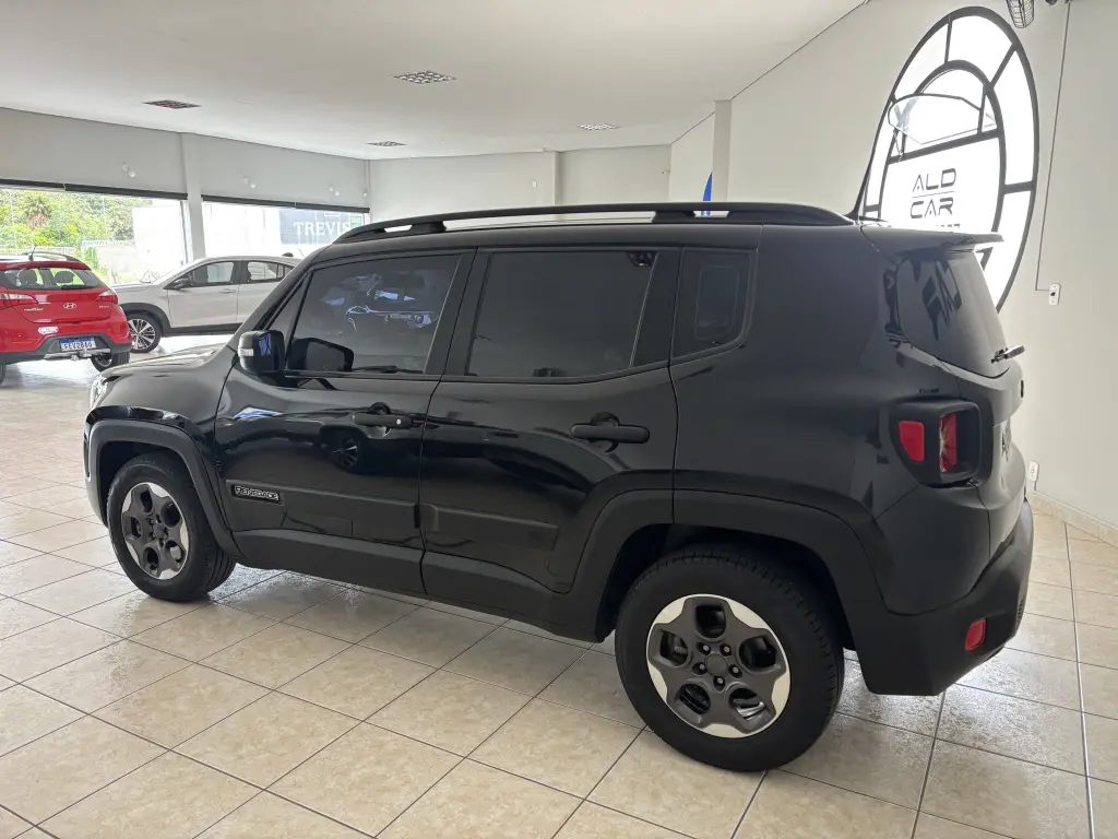 JEEP Renegade - Foto