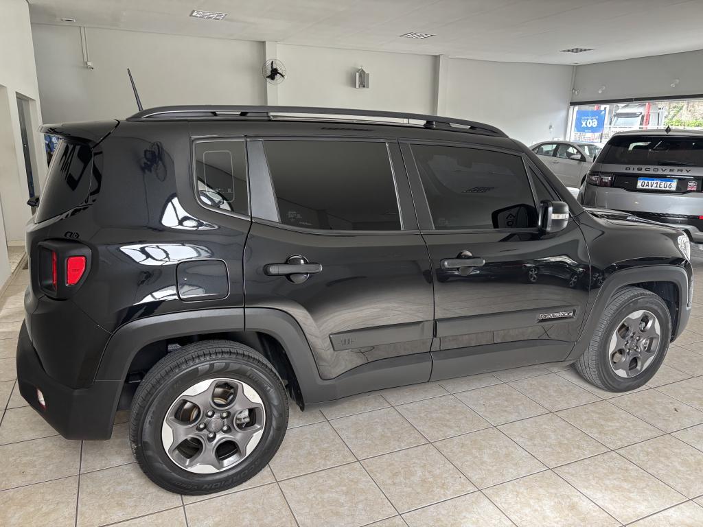 JEEP Renegade - Foto