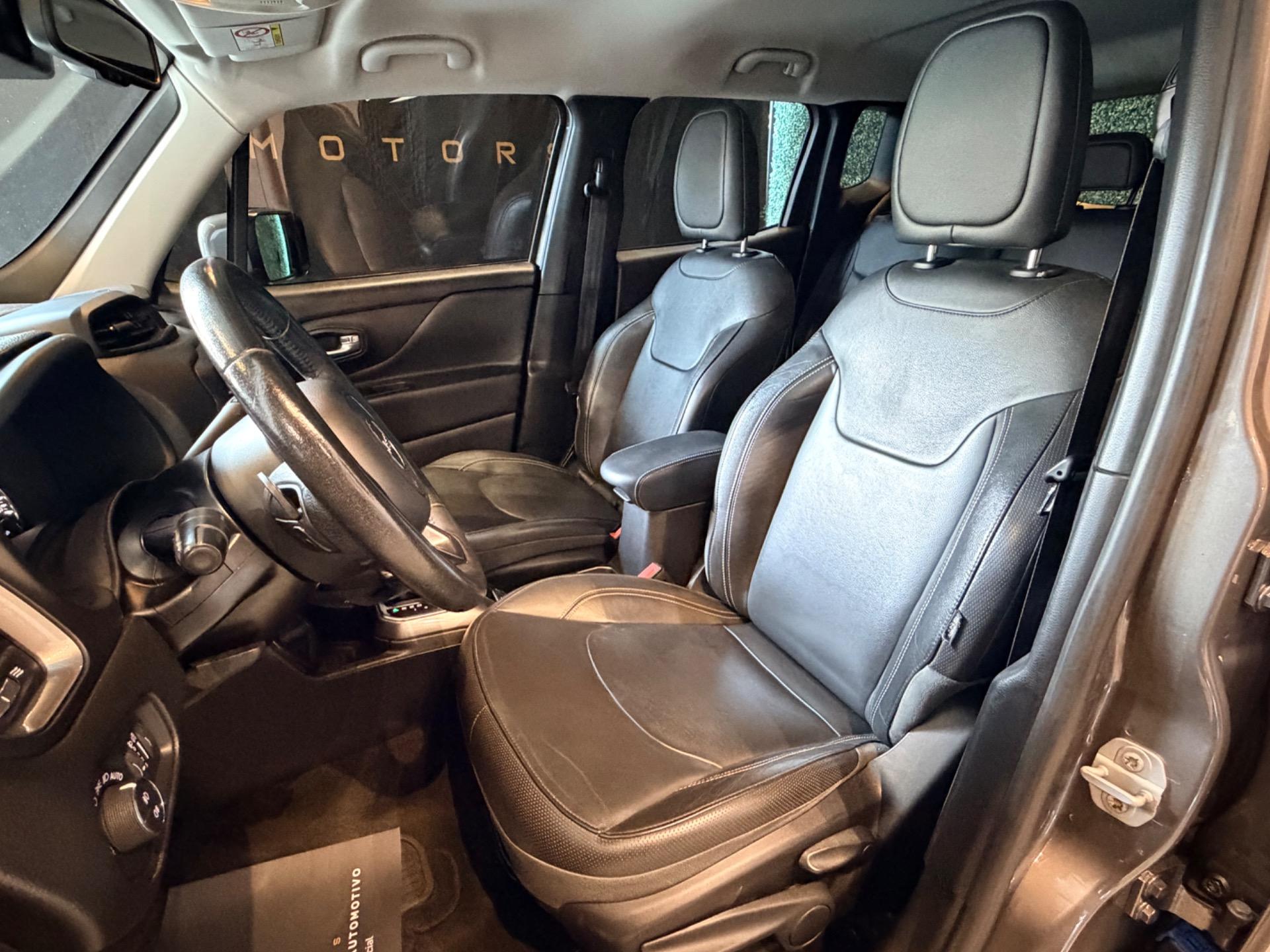 JEEP Renegade - Foto