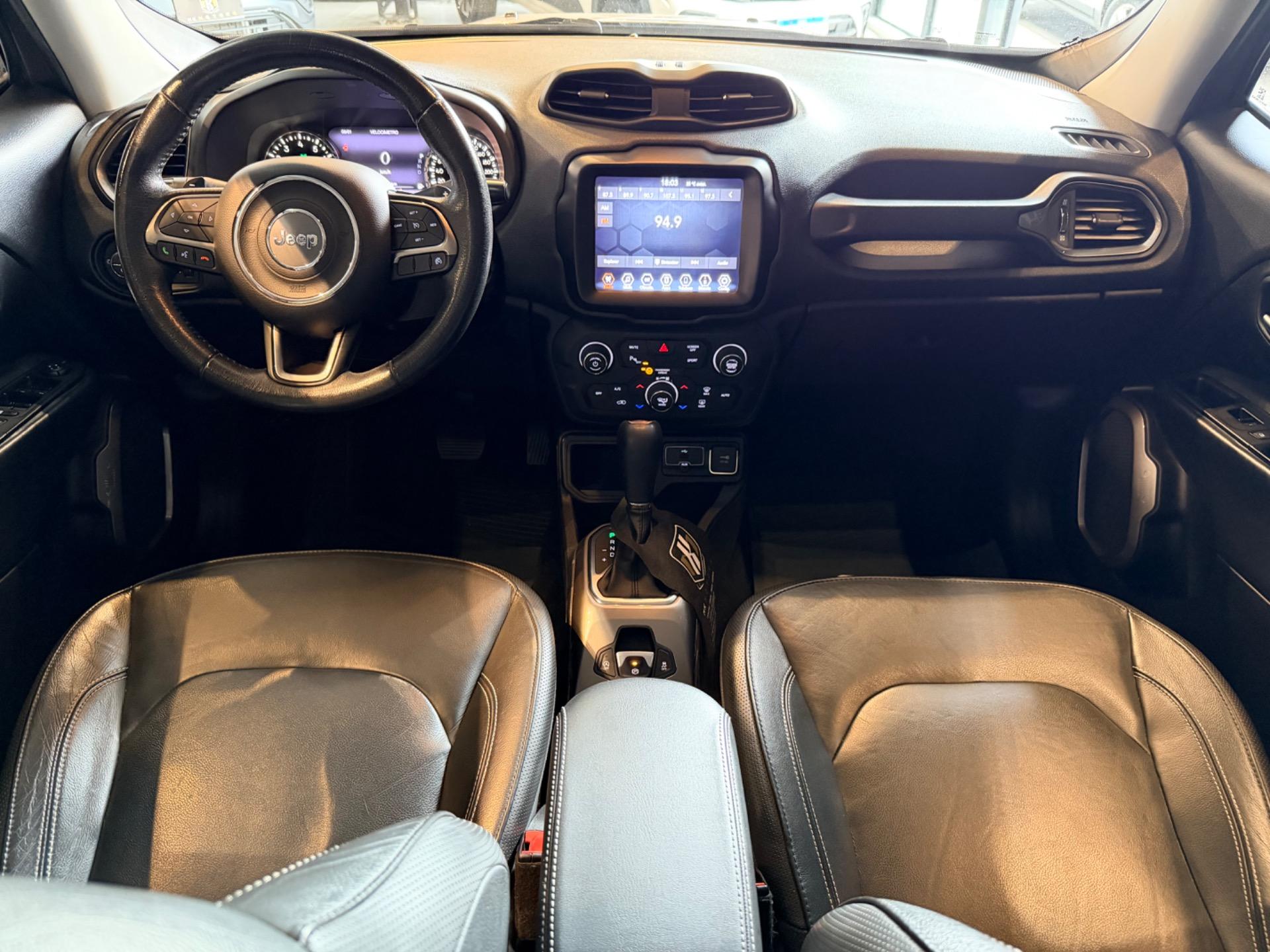 JEEP Renegade - Foto