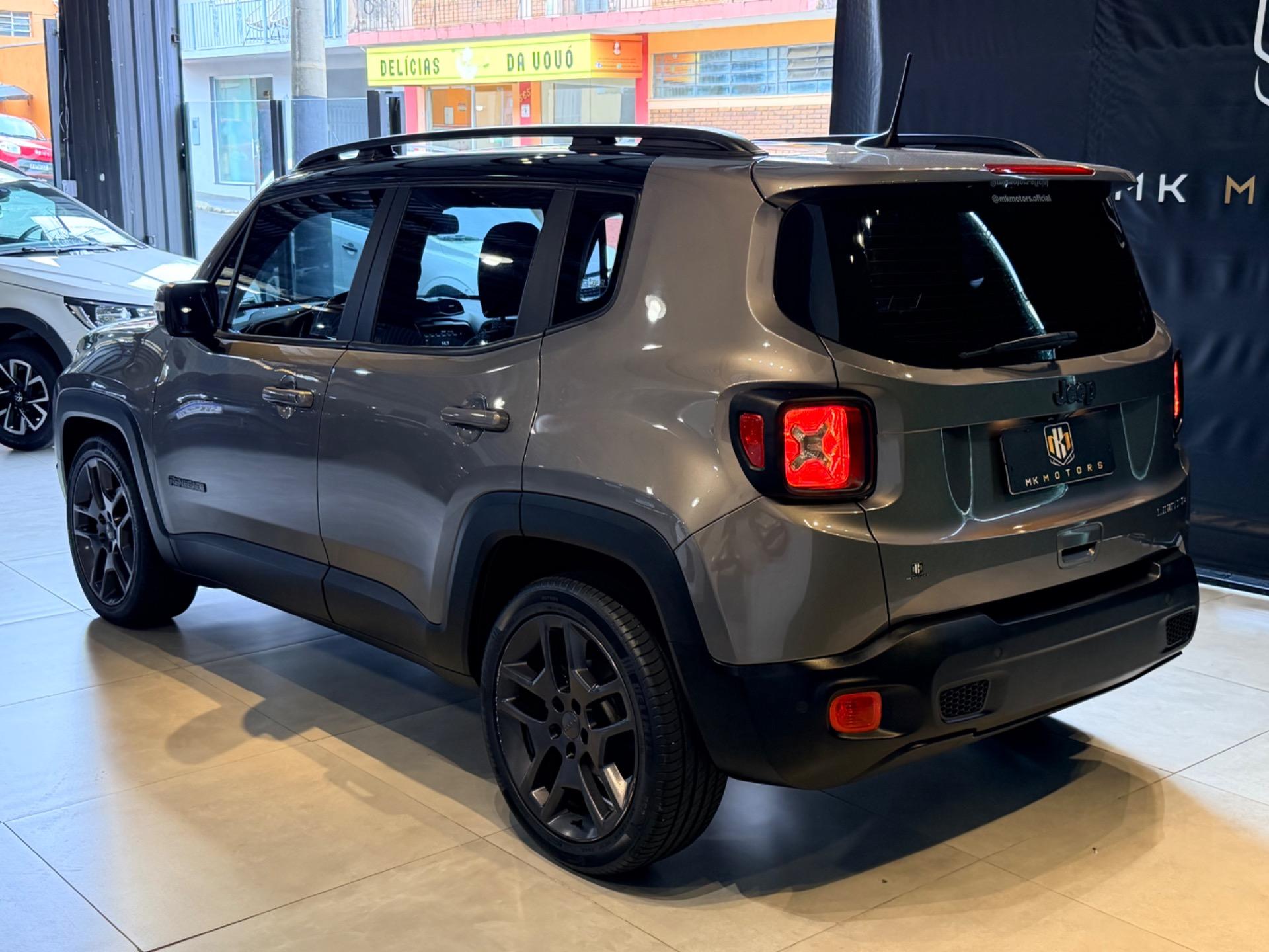 JEEP Renegade - Foto