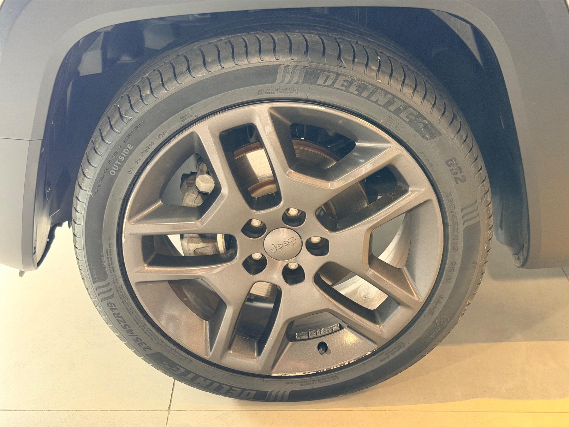 JEEP Renegade - Foto