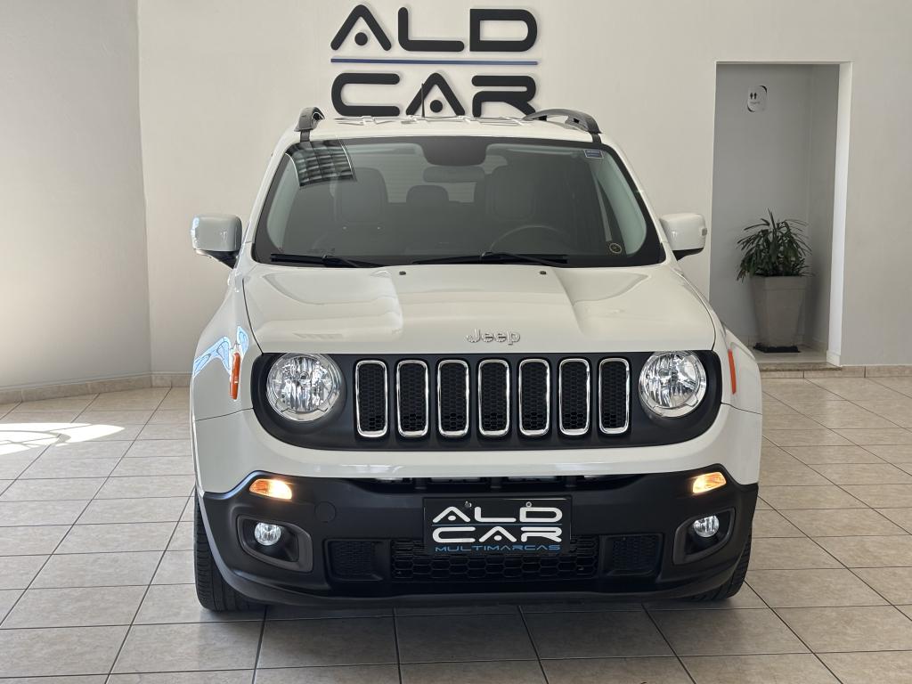 JEEP Renegade - Foto