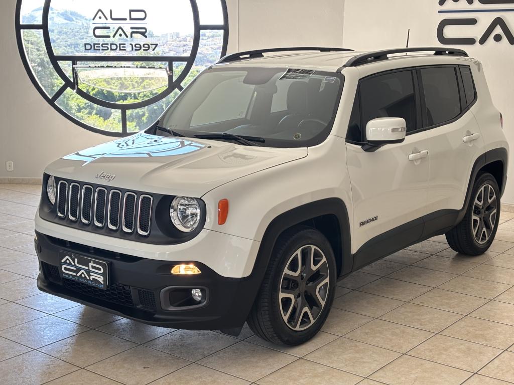 JEEP Renegade - Foto