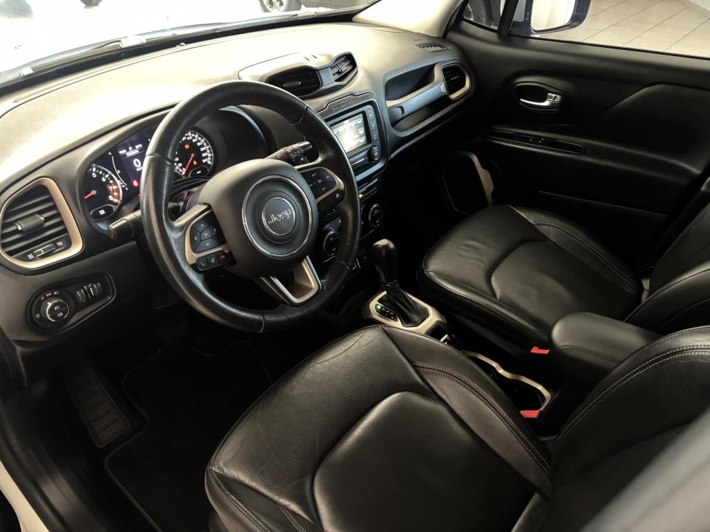 JEEP Renegade - Foto