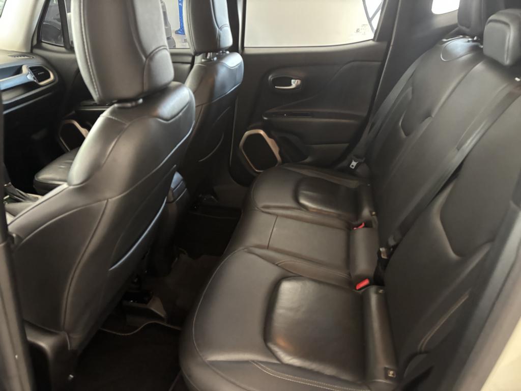 JEEP Renegade - Foto