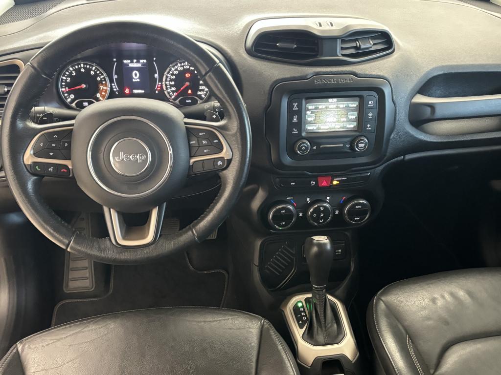 JEEP Renegade - Foto