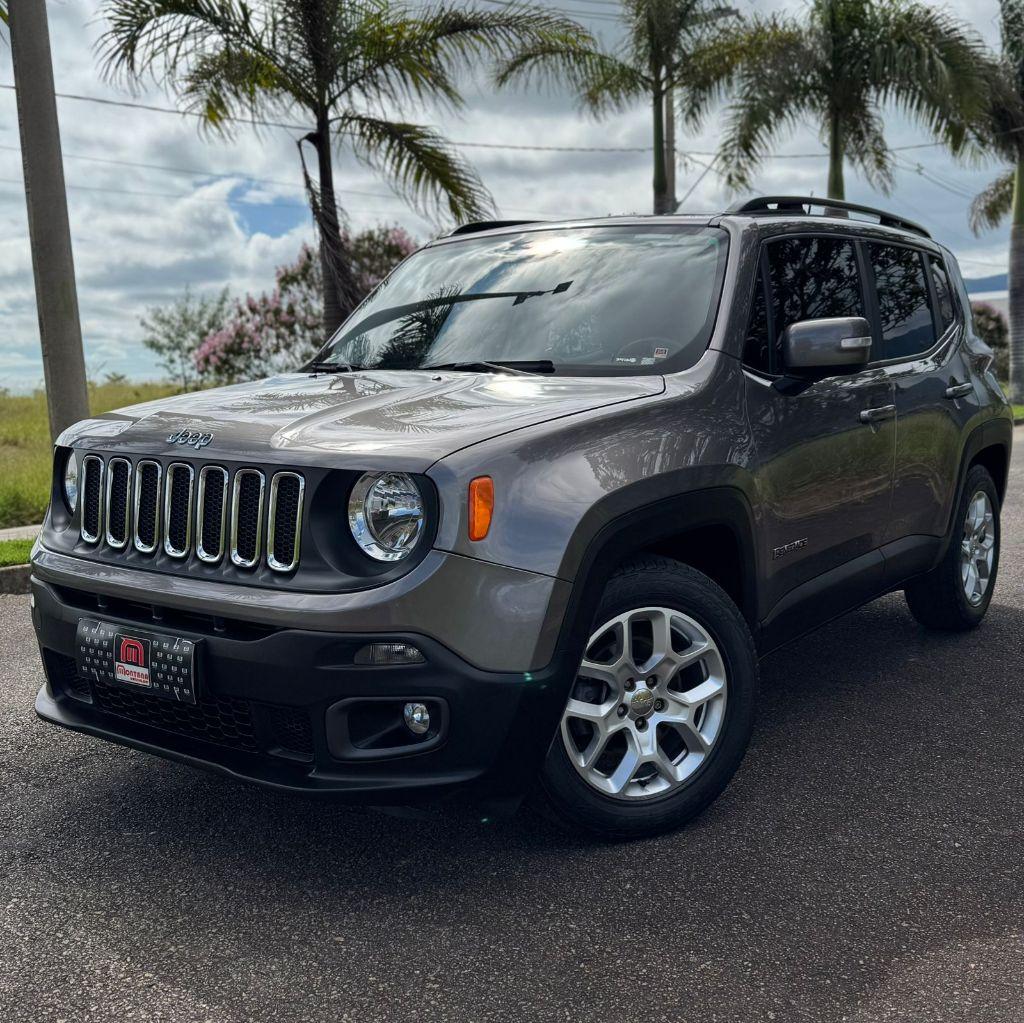 JEEP Renegade - Foto