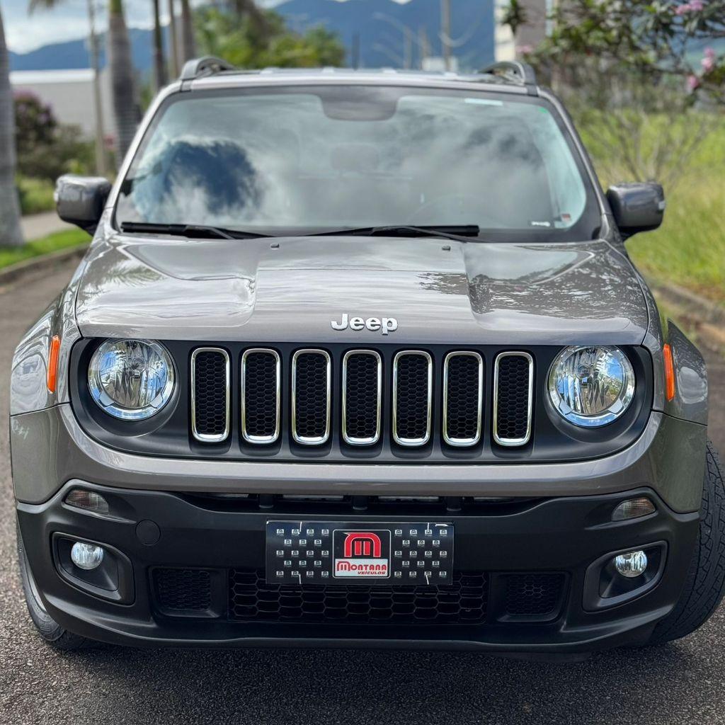 JEEP Renegade - Foto