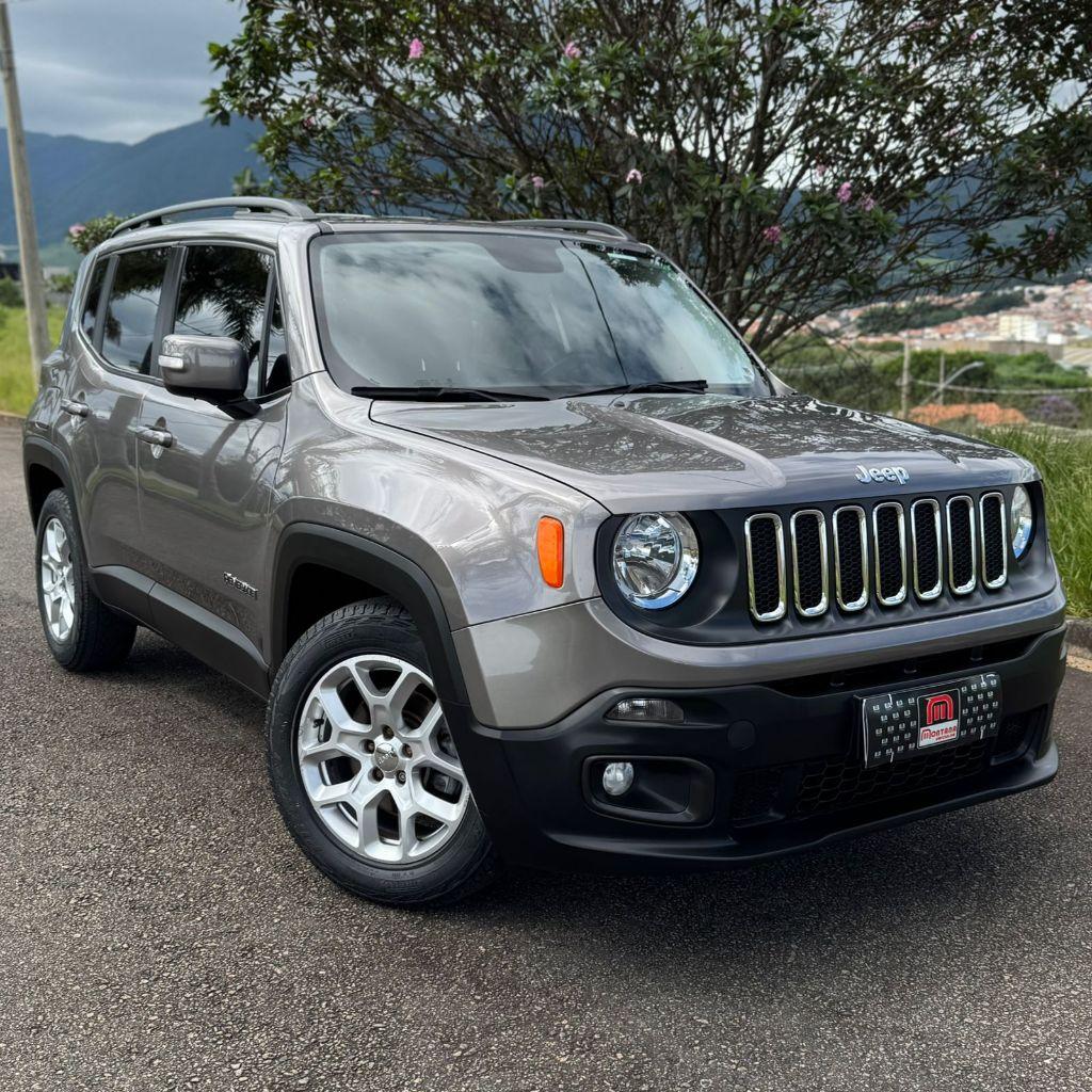 JEEP Renegade - Foto
