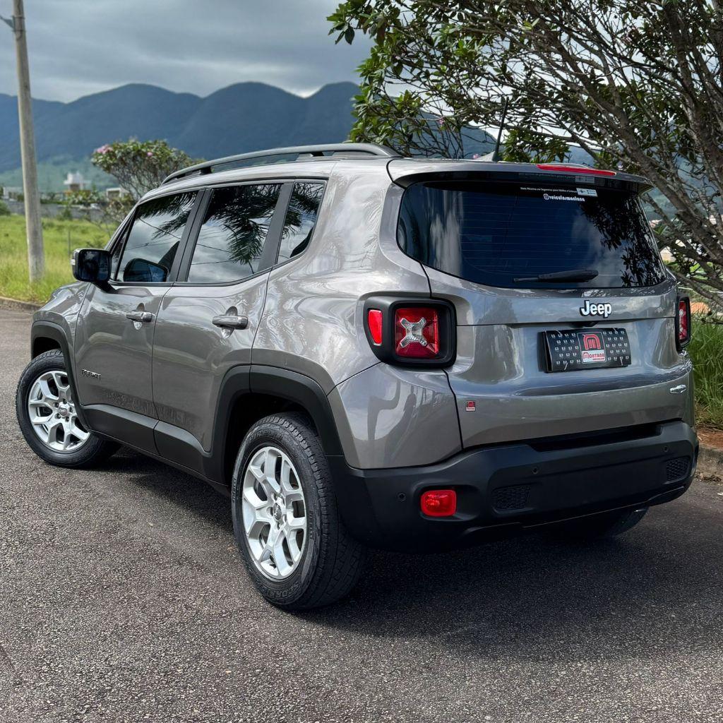 JEEP Renegade - Foto