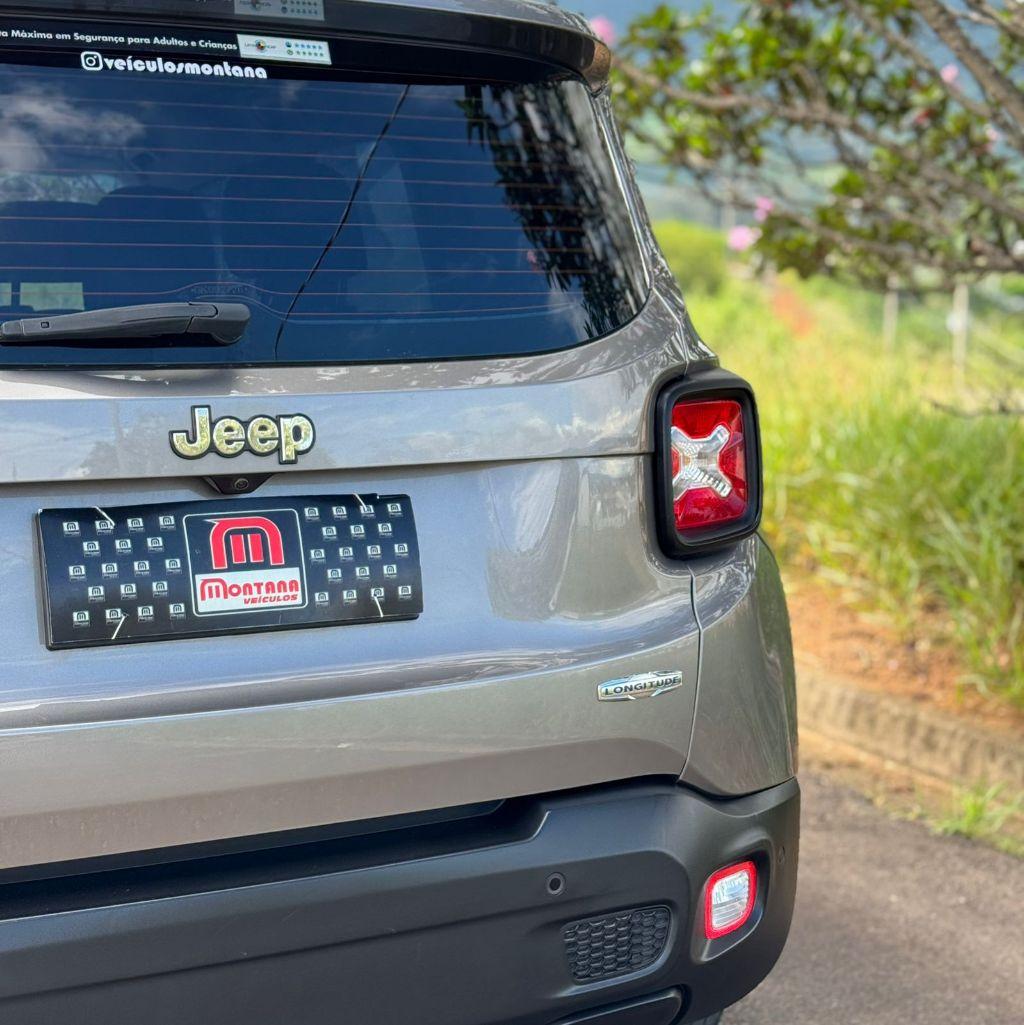 JEEP Renegade - Foto