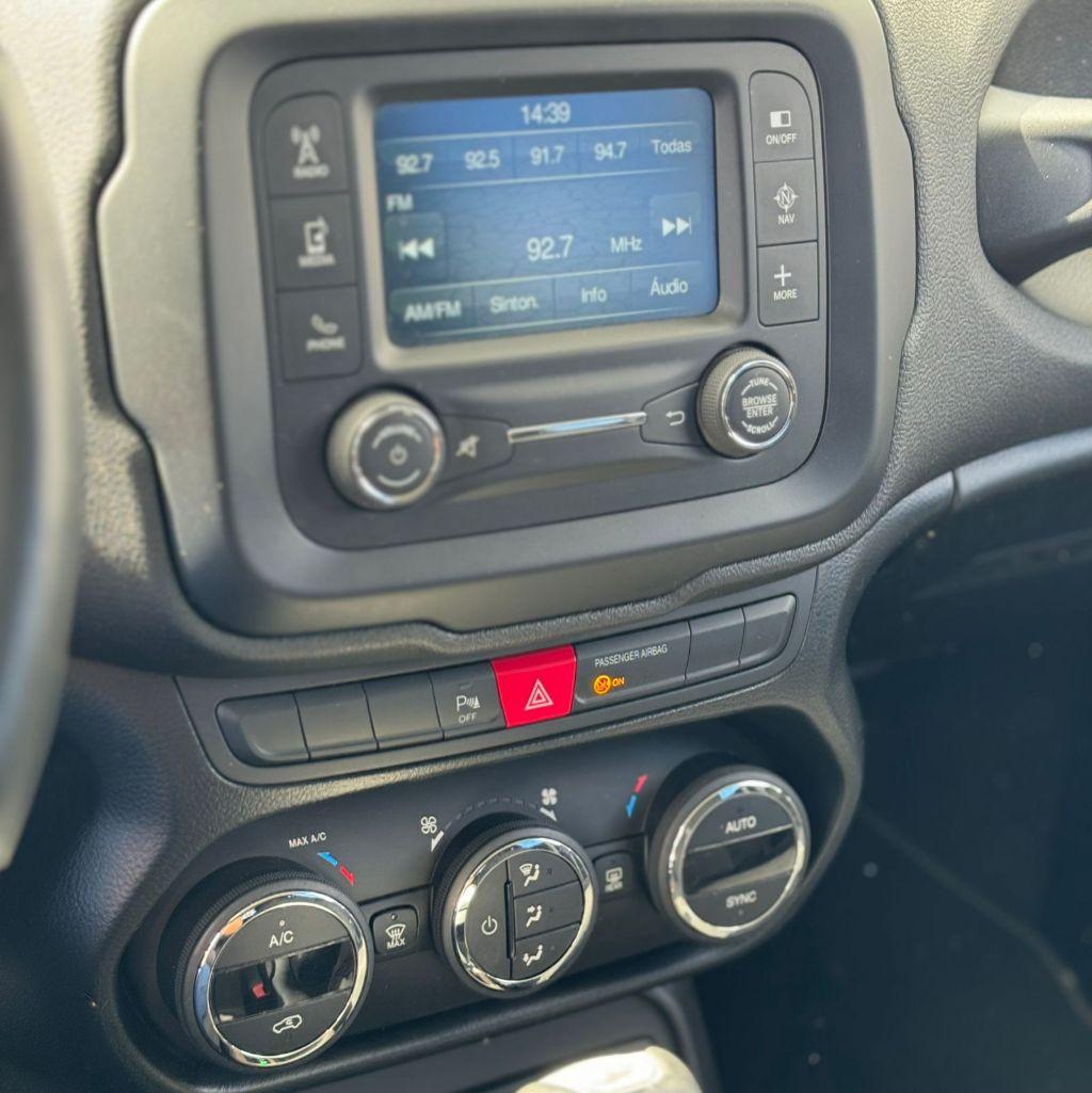 JEEP Renegade - Foto