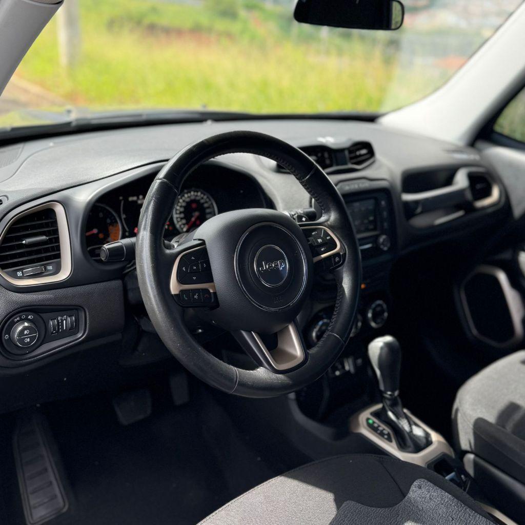 JEEP Renegade - Foto