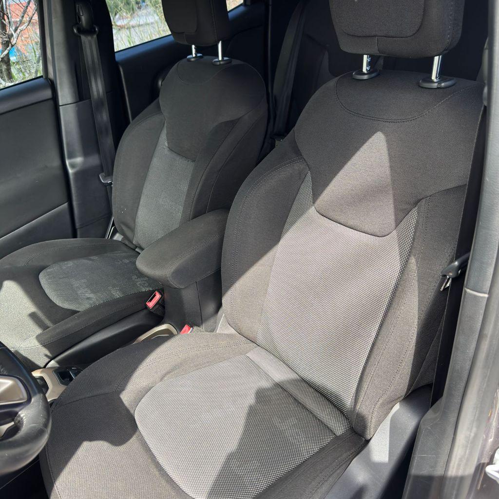 JEEP Renegade - Foto