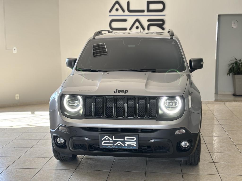 JEEP Renegade - Foto