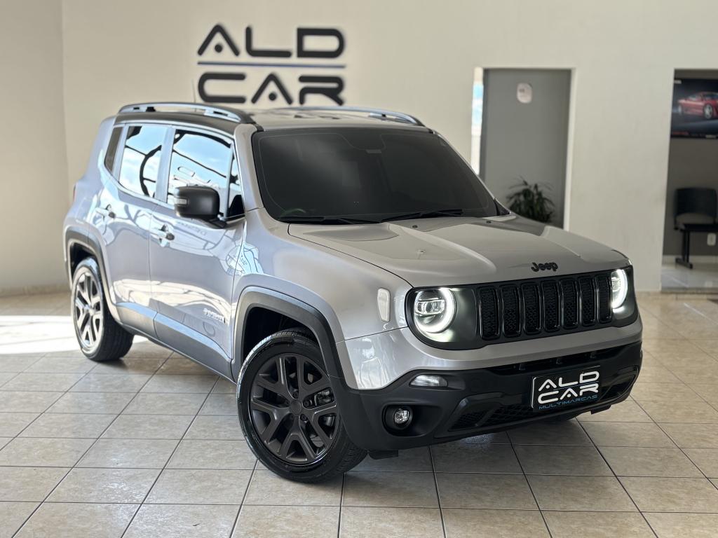 JEEP Renegade - Foto