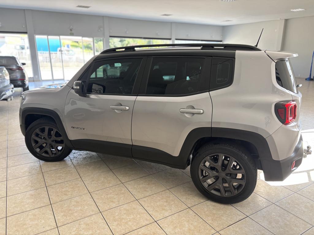 JEEP Renegade - Foto
