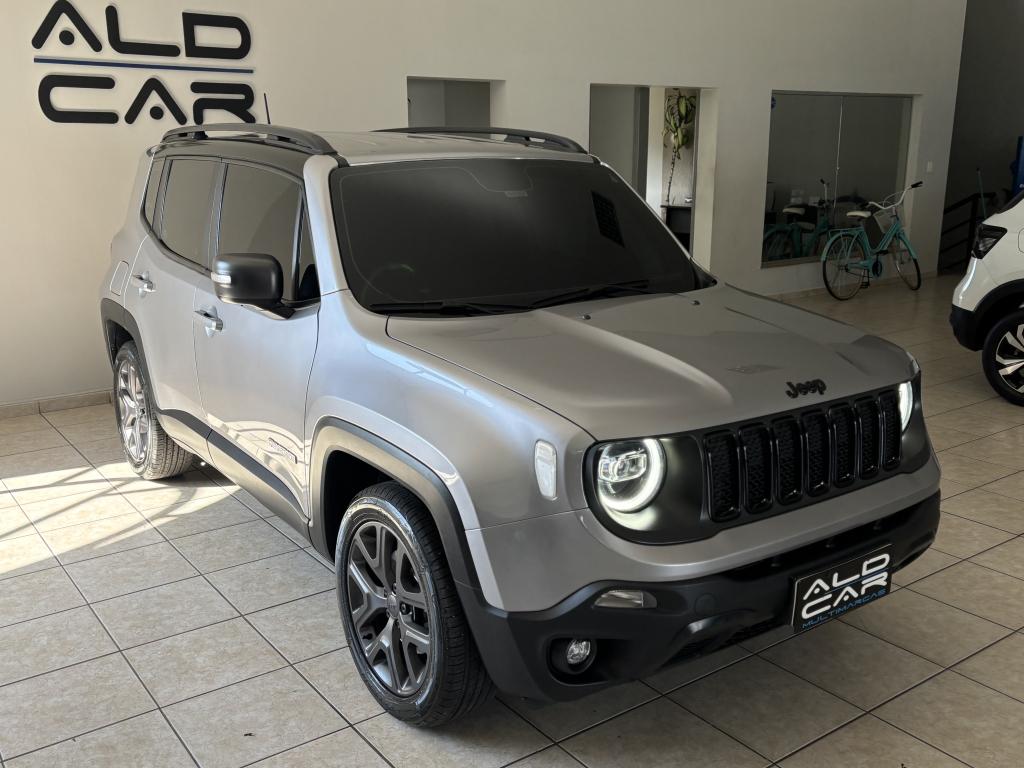 JEEP Renegade - Foto