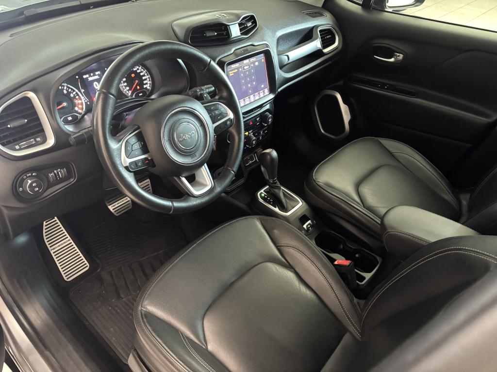 JEEP Renegade - Foto