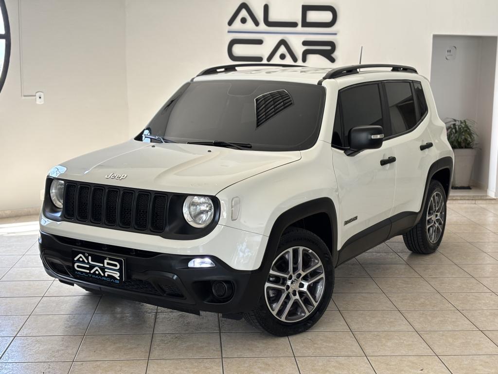 JEEP Renegade - Foto