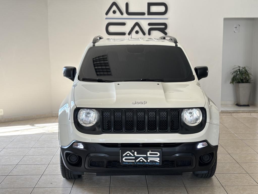 JEEP Renegade - Foto