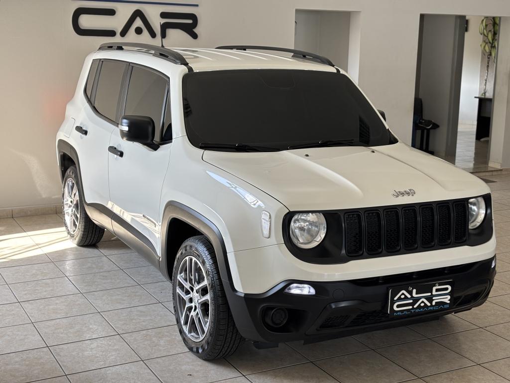 JEEP Renegade - Foto