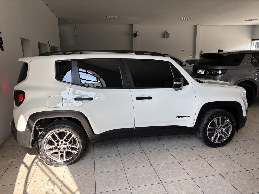 JEEP Renegade - Foto