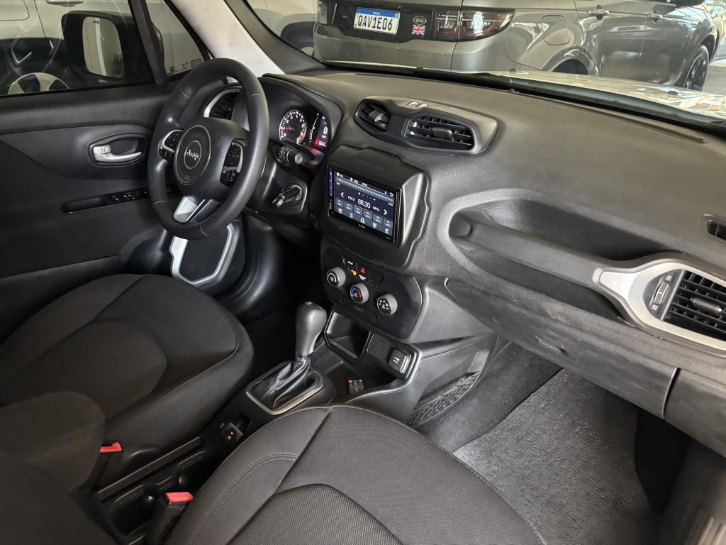 JEEP Renegade - Foto