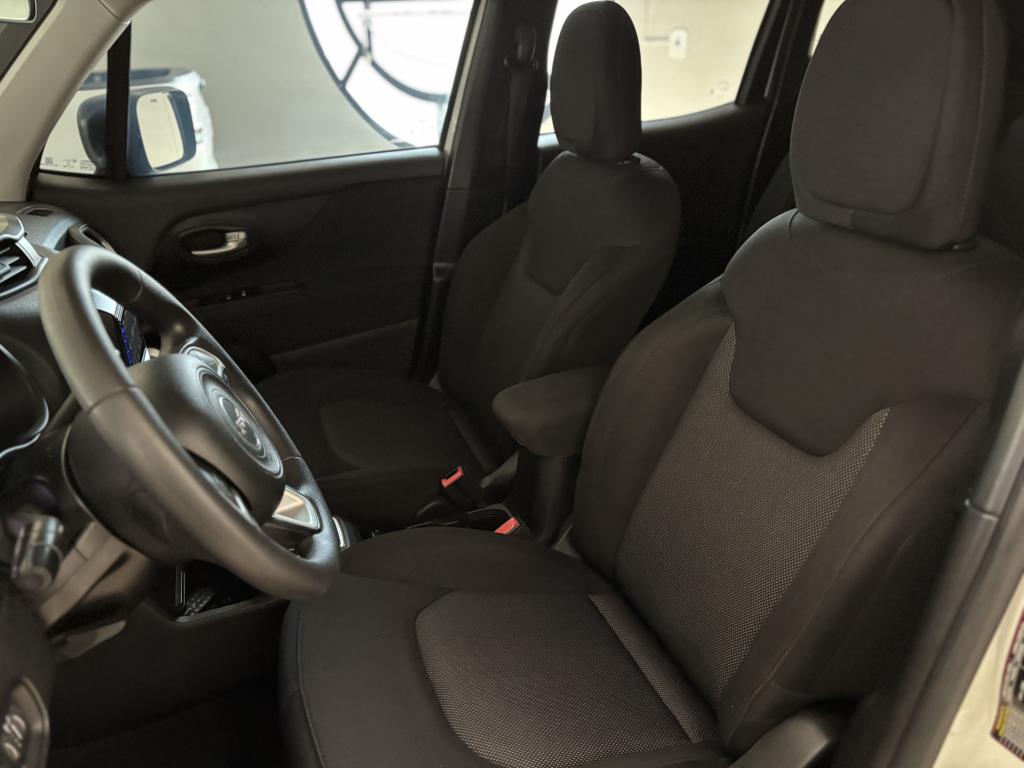 JEEP Renegade - Foto