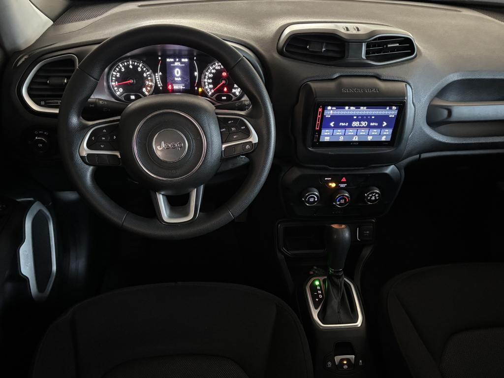 JEEP Renegade - Foto