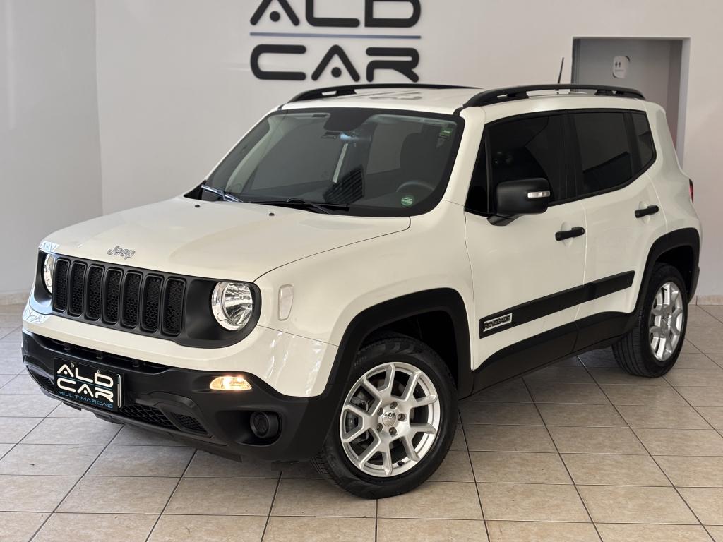 JEEP Renegade - Foto