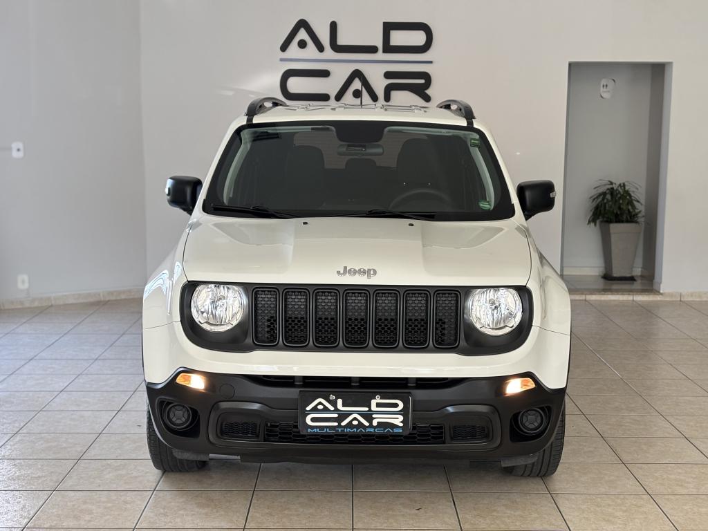 JEEP Renegade - Foto