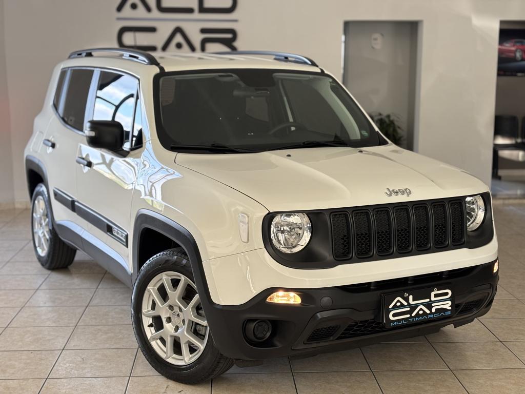 JEEP Renegade - Foto