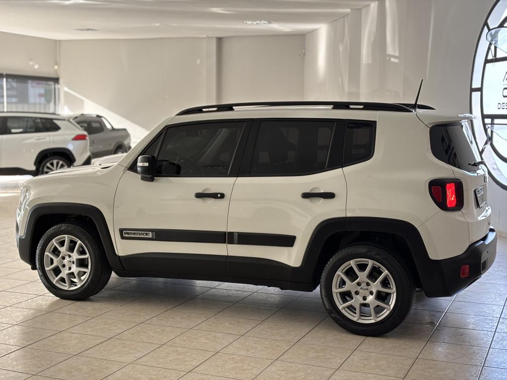 JEEP Renegade - Foto