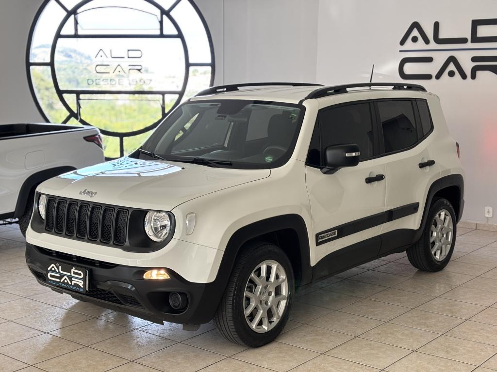 JEEP Renegade - Foto