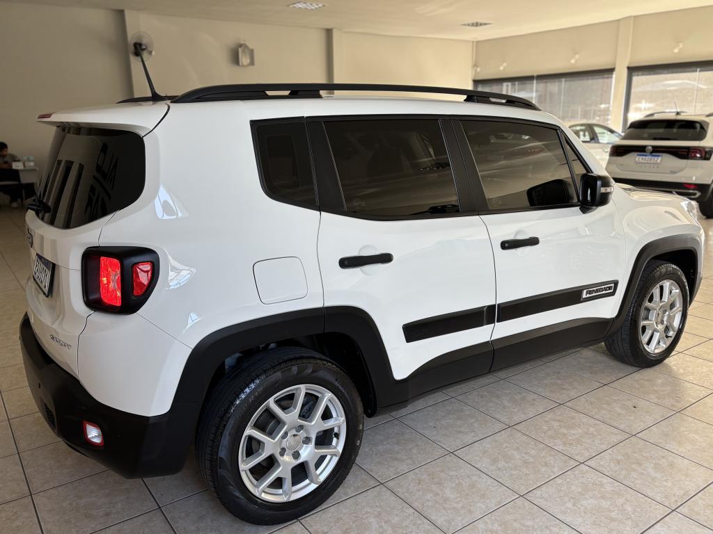 JEEP Renegade - Foto
