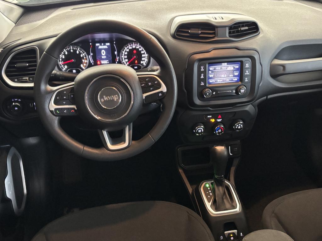 JEEP Renegade - Foto