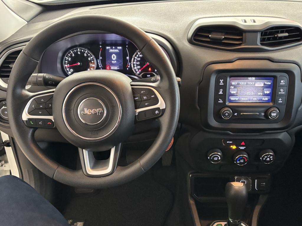 JEEP Renegade - Foto