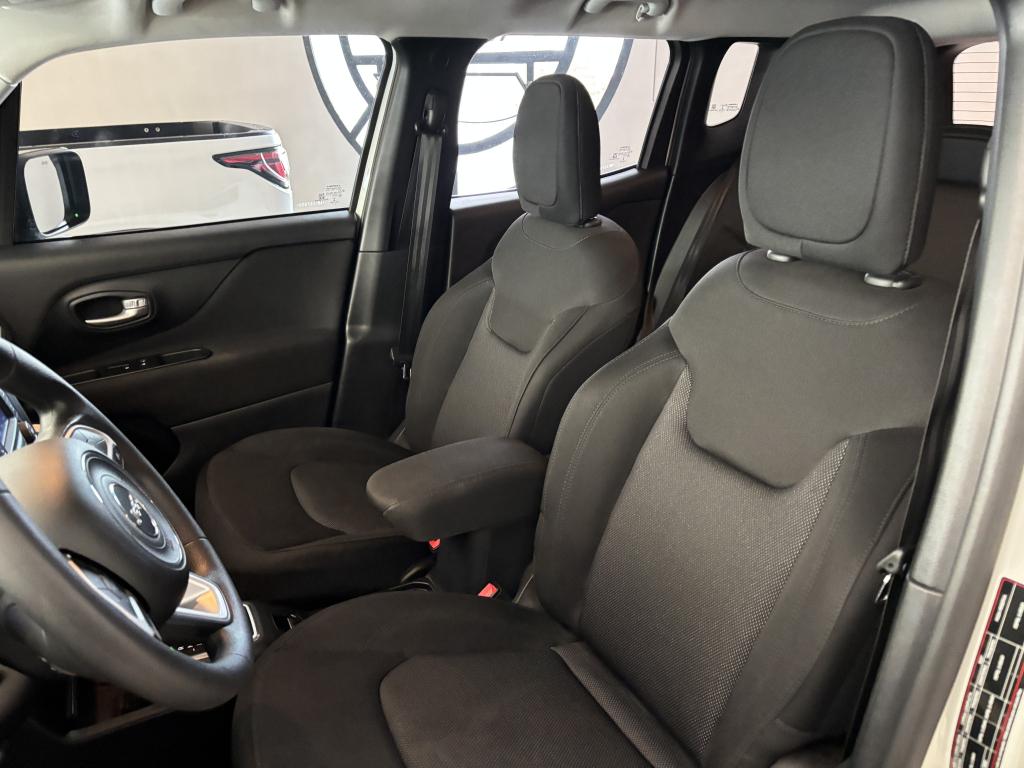 JEEP Renegade - Foto