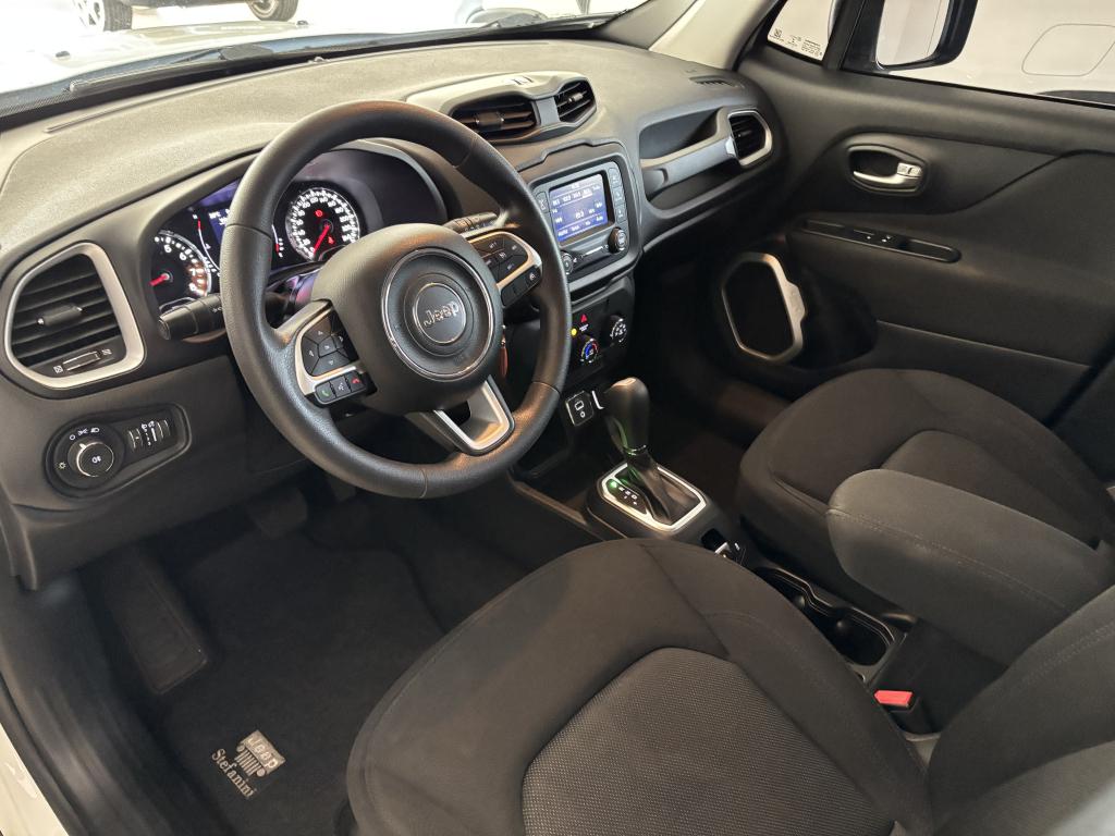 JEEP Renegade - Foto