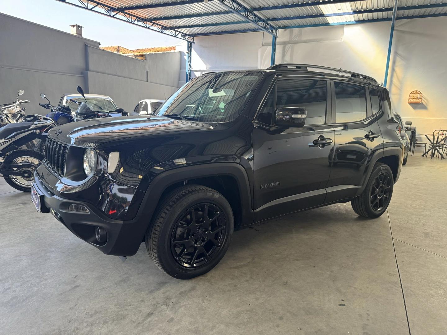 JEEP Renegade - Foto