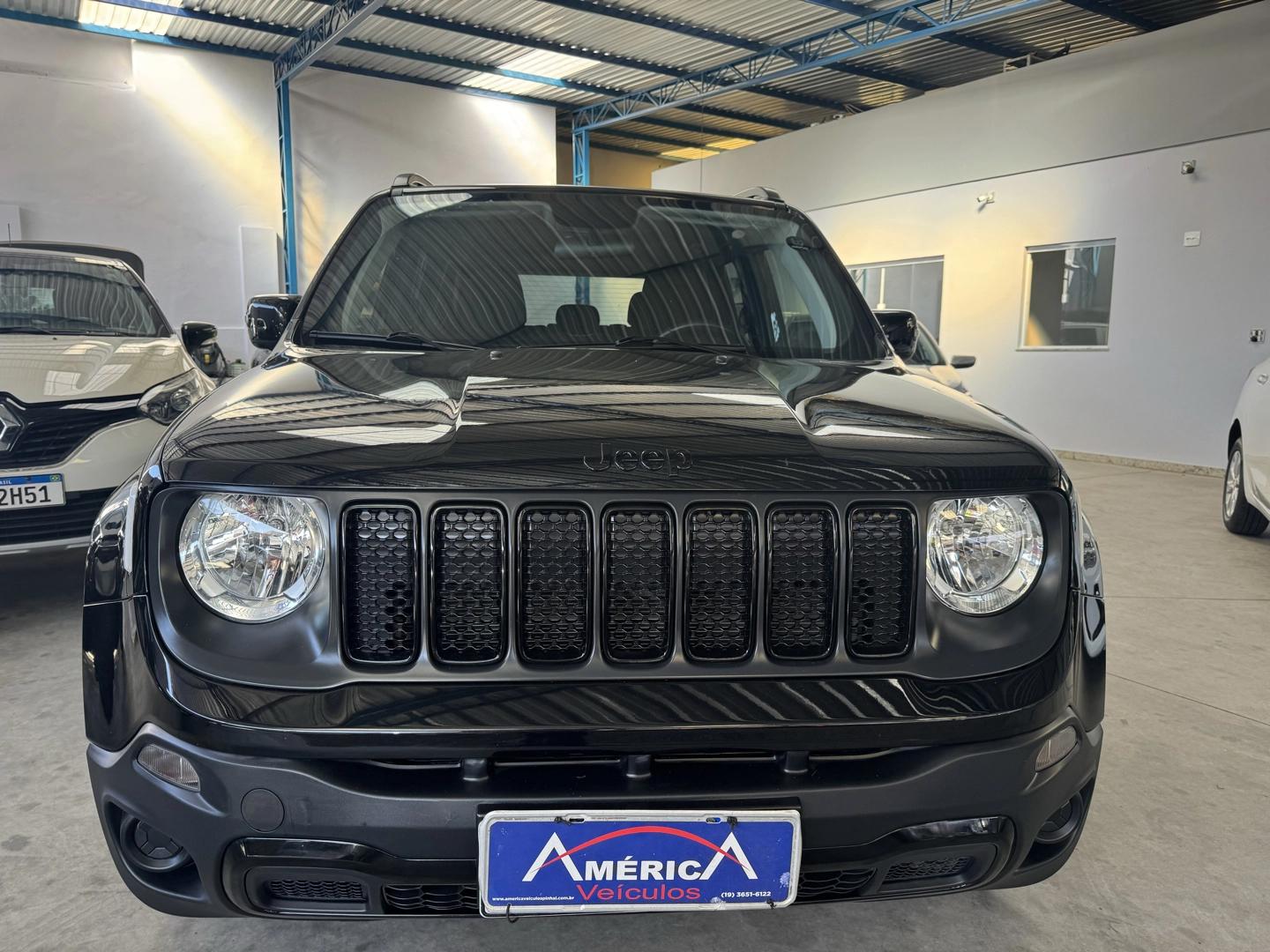 JEEP Renegade - Foto