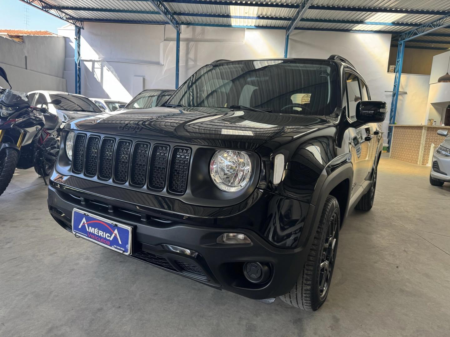 JEEP Renegade - Foto