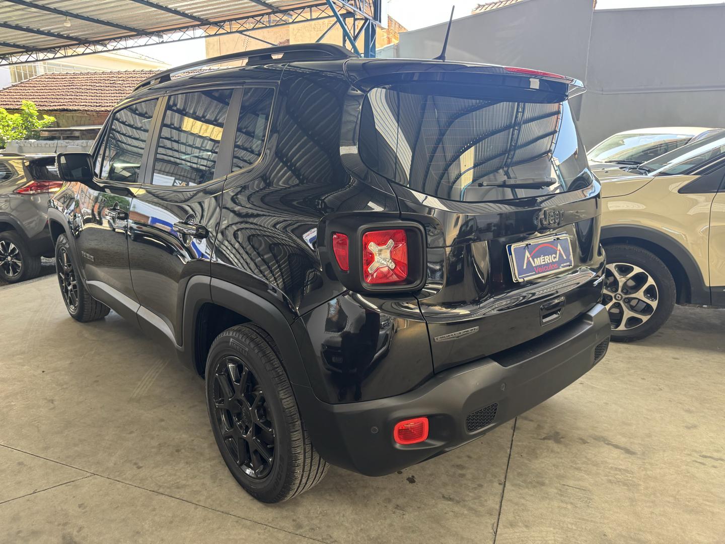 JEEP Renegade - Foto